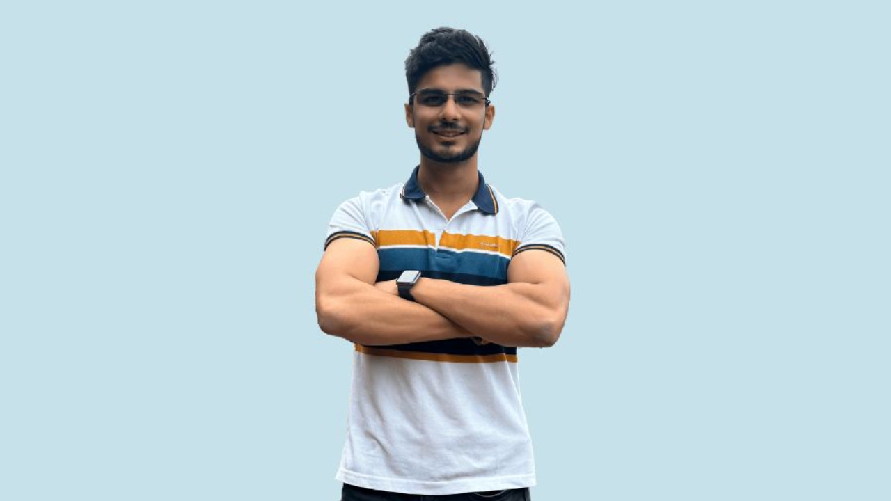 Revolutionising the fitness industry- Kartikay Mahajan brings positive change in people's life by improving their Health and Lifestyle